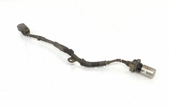 Toyota Avensis T250 Crankshaft position sensor 9091905069 0296001471