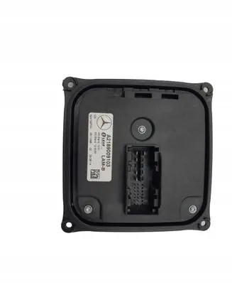 Mercedes-Benz CLS C218 X218 Headlight ballast module Xenon A2189009103