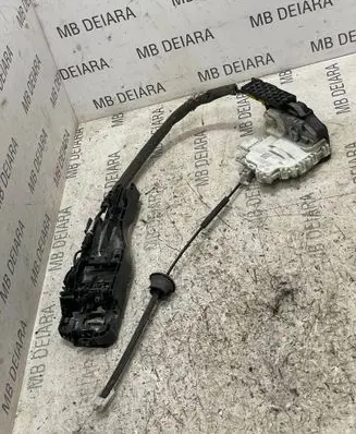 Audi Q5 SQ5 Front door lock 8J1837016E