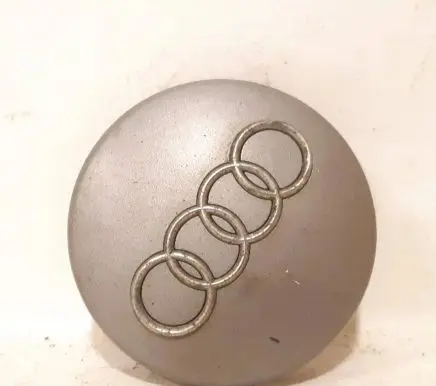Original wheel cap
