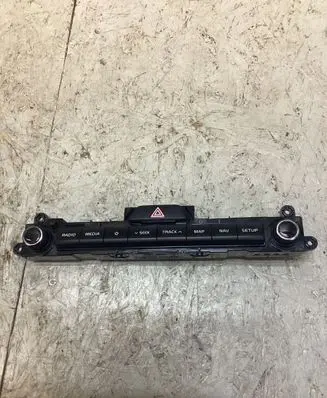 KIA Sportage Head unit multimedia control D996569210