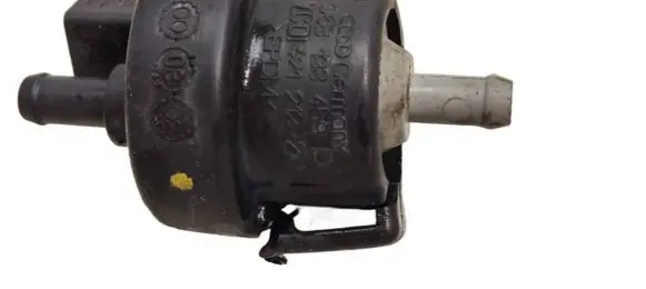 Audi A4 S4 B6 8E 8H Valve vacuum 06B133459D 058133517B 4212122