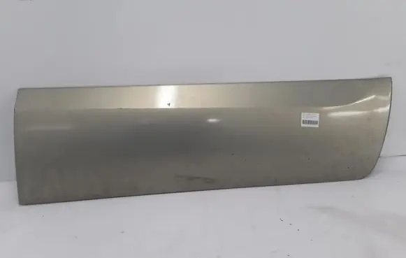 Renault Koleos I Front door trim (molding) 80877JY00A
