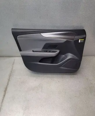 Opel Mokka B Front door card panel trim 9839728380 9839728280
