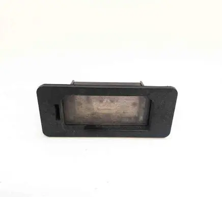 BMW 5 G30 G31 Number plate light 7410302