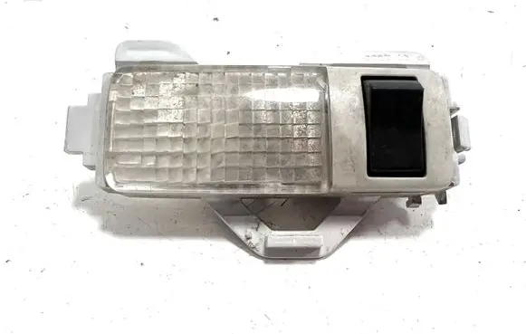 Mercedes-Benz A W169 Interior lighting switch A1698204301
