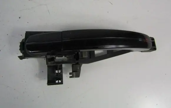 Ford Focus C-MAX Rear door exterior handle 4M51A266B23