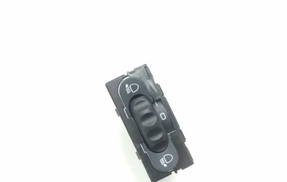 Opel Vivaro Headlight level height control switch 8200379685 7700841235