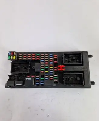 Fuse module