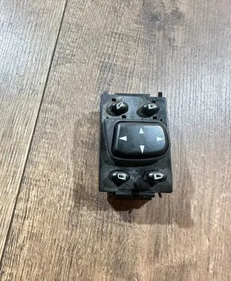 Mercedes-Benz S W220 Wing mirror switch 2208211551 03463300