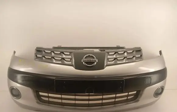 Nissan Note (E11) Front bumper