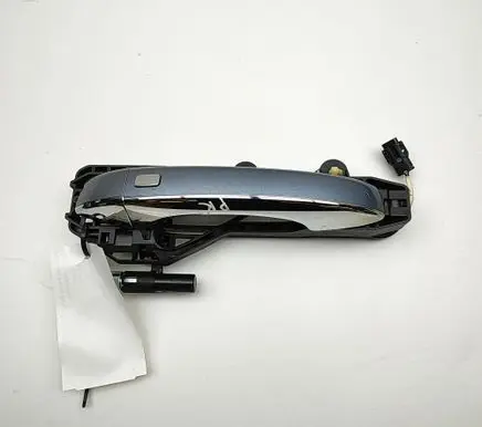 MG MG5 ev Front door exterior handle