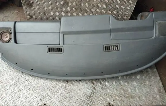 Other dashboard part