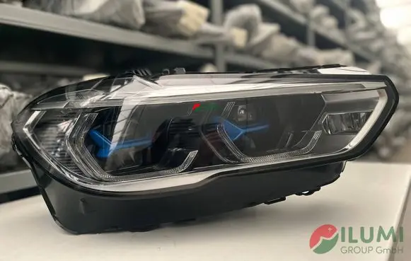 BMW X5 G05 Headlight/headlamp 5A27998