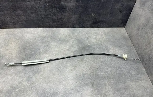 Opel Vectra C Rear door cable line 24449779
