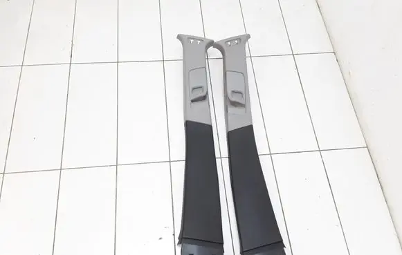 Opel Astra H (B) pillar trim (top) 13113920