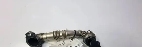 Citroen C4 II Picasso Engine coolant pipe/hose 0803250080