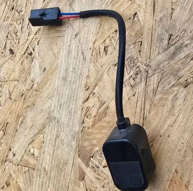 Opel Mokka Microphone (bluetooth/phone) 22943126