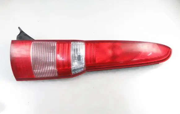 Fiat Panda II Rear/tail lights 280202