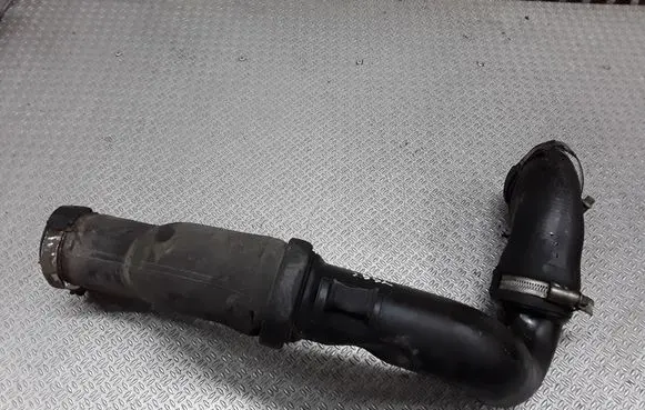 Dodge Caliber Intercooler hose/pipe