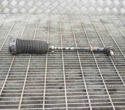 Mercedes-Benz Sprinter W906 Steering tie rod 