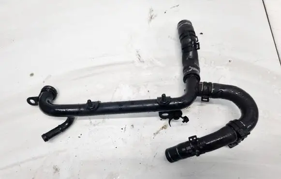 Audi TT TTS Mk2 Engine coolant pipe/hose