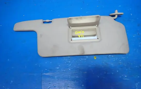 Honda Civic Sun visor