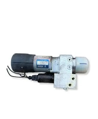 Mercedes-Benz E W211 Convertible roof hydraulic pump 2118000048 HB70248002 016931