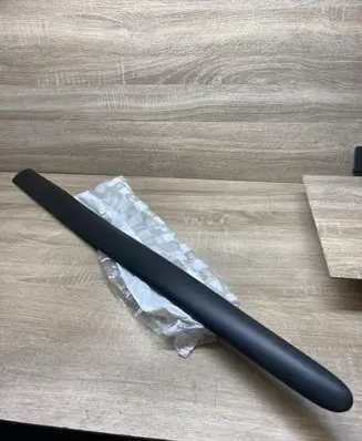 Peugeot 206+ Front door trim (molding) 8545Q8 9625100477 RIGHTSIDE
