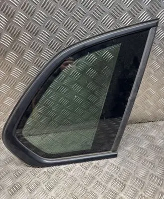 BMW X5 E70 Rear side window 43R000134 E000219