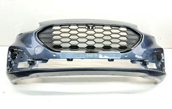 Ford Kuga III Front bumper LV4B-17F003-S