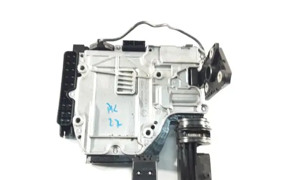 Audi A4 S4 B9 8W Gearbox control unit/module 0HK927156B