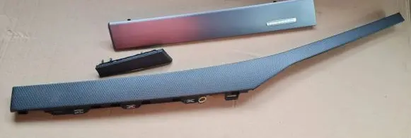 Audi Q3 F3 Dashboard glove box trim 83C853241 83C857185C