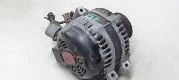 Honda CR-V Generator/alternator 1042101650