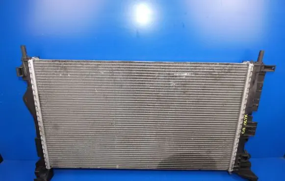Volvo XC90 Coolant radiator 31338288 FCC7A 160815013