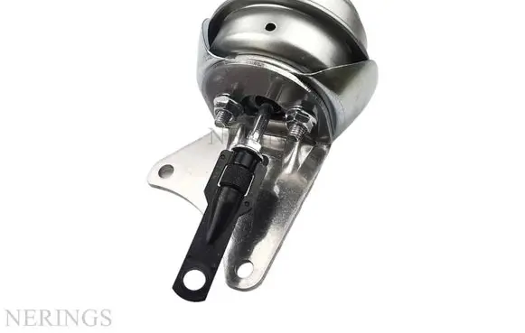 Iveco Daily 3rd gen Turbo system vacuum part VA10-0007 768625-0001 768625-0002