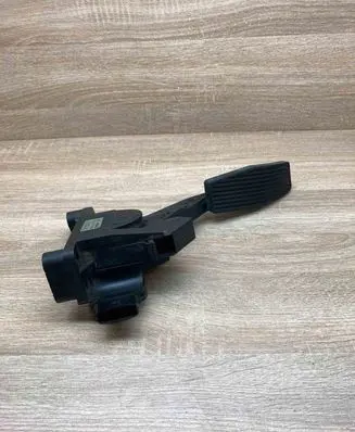 Opel Astra G Accelerator throttle pedal 09128851 0281002278