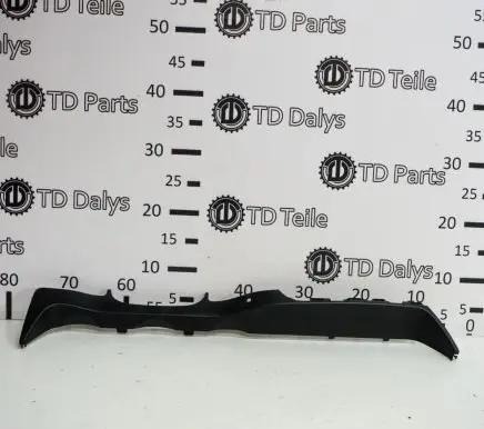 Mercedes-Benz C W204 Dashboard trim A2046890939