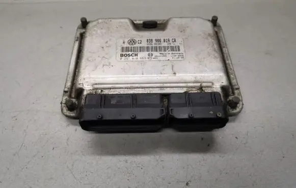 Engine control unit/module