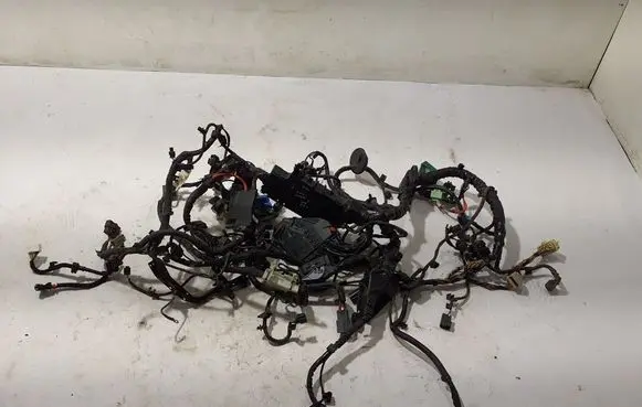Volvo V60 Other wiring loom 32287609
