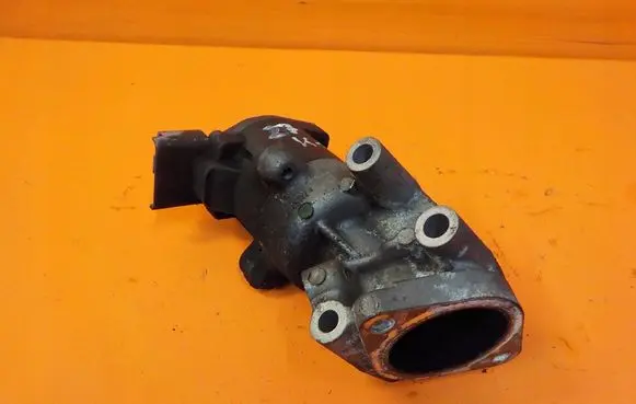Rover Range Rover EGR thermostat 4R8Q90475A