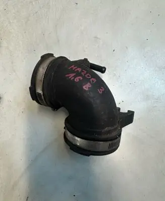 Mazda 3 I Air intake hose/pipe 0140811611