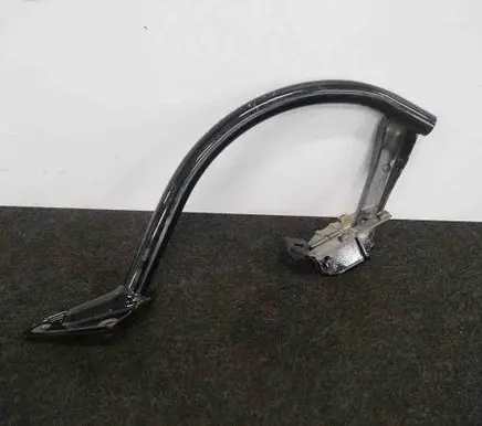 Volkswagen PASSAT CC Tailgate/trunk/boot hinge 3C8827302A