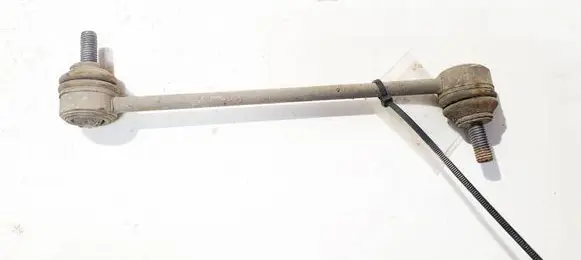 Front anti-roll bar/stabilizer link