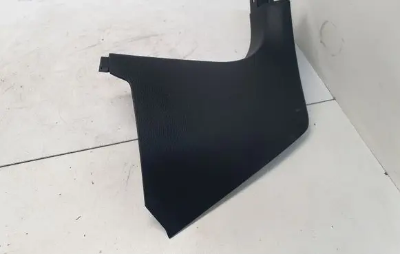 Volkswagen Golf VI Foot area side trim 1K1863484