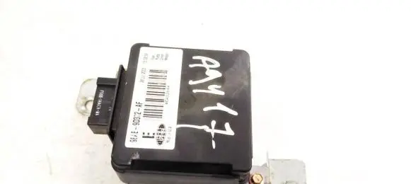Ford Focus Other control units/modules 98AB9D372AF 98AB-9D372-AF