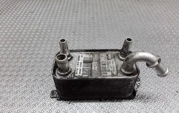 Ford Grand C-MAX Gearbox / Transmission oil cooler 6G917A095AD