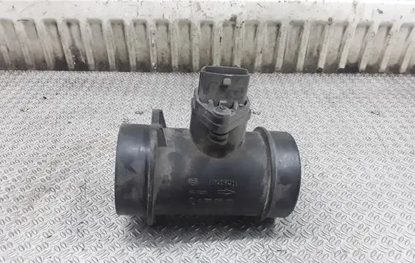 KIA Carens I Mass air flow meter 0280218106 281002Y100