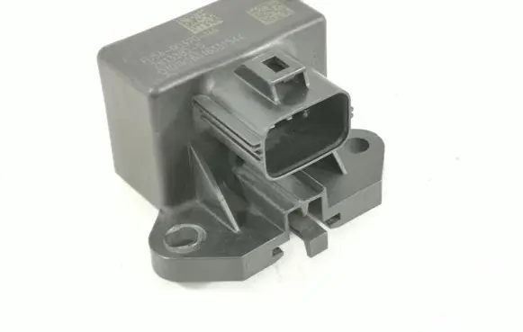 Ford Mustang VI Fuel injection control unit/module FU5A9D370MA