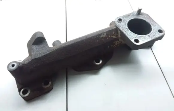 Ford Ranger Exhaust manifold SBM4M7008A